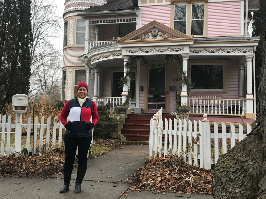 Viroqua Heritage Inn主图