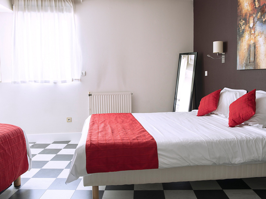 Citotel Europeen主图