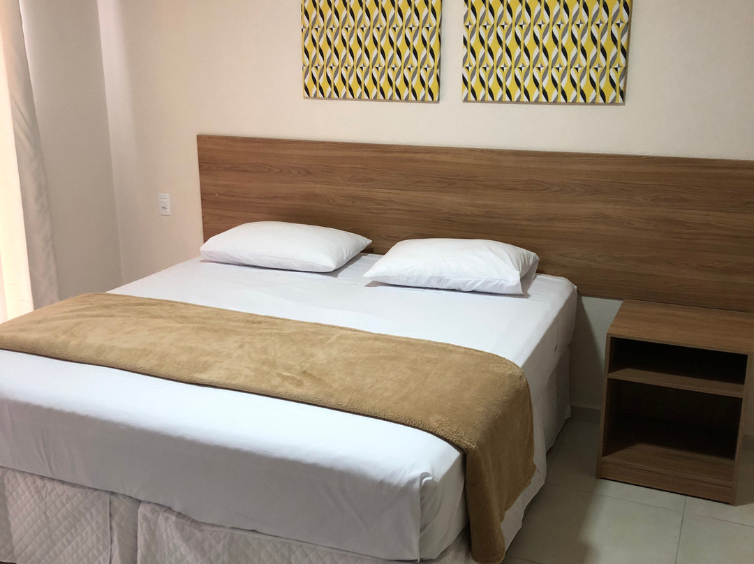 Hotel QualitySul主图