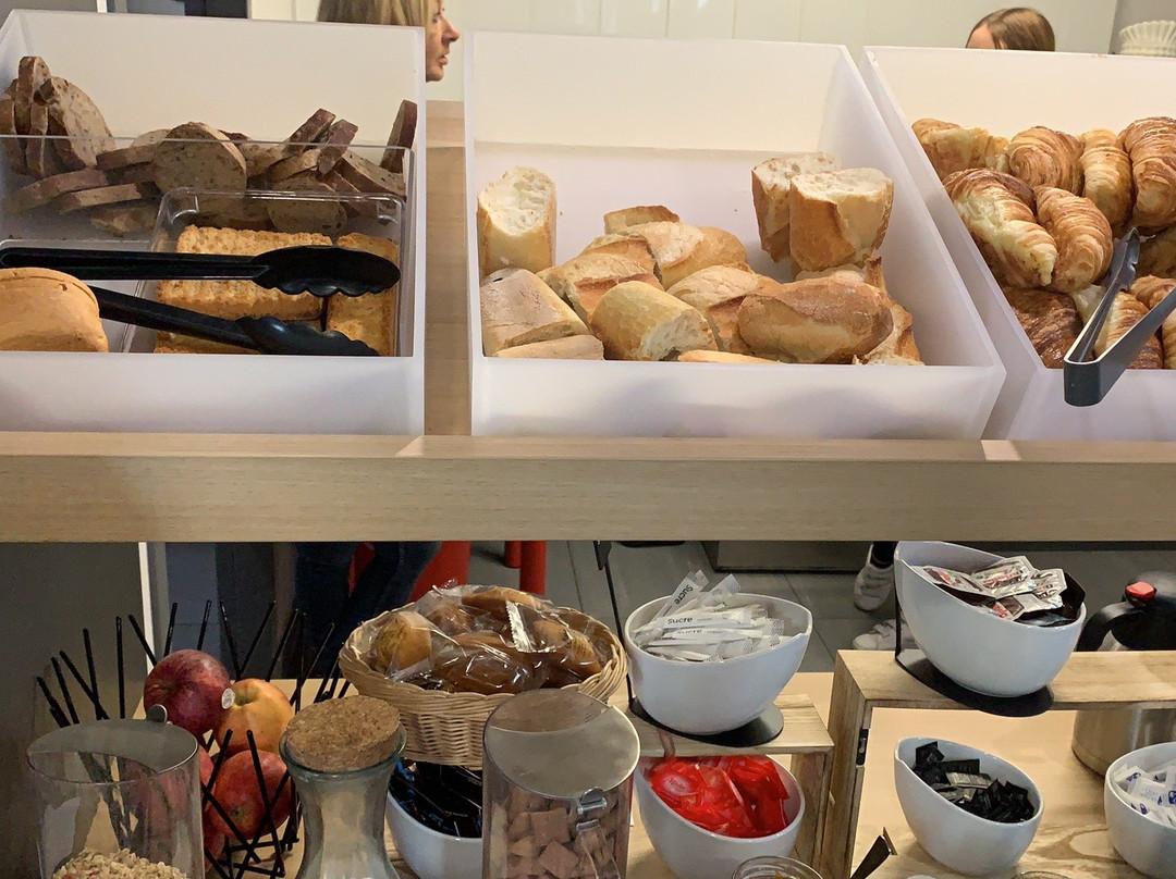 B&B HOTEL Avignon 2主图