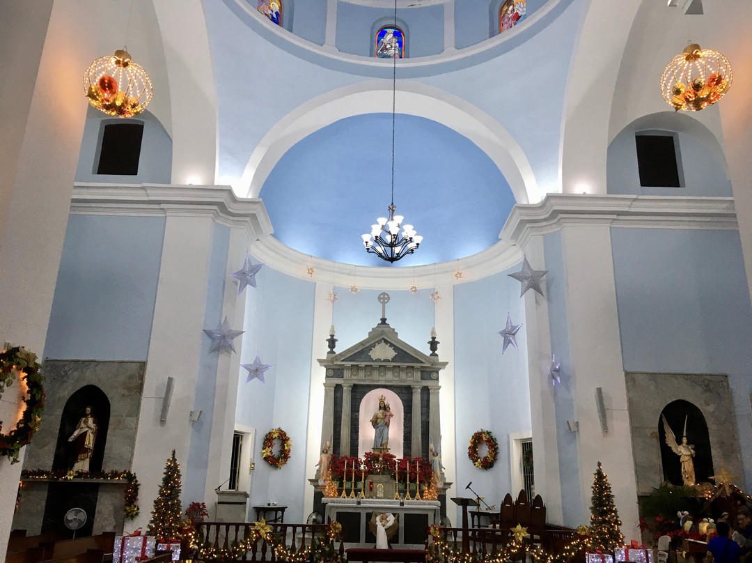 Parroquia Nuestra Senora Del Rosario景点图片