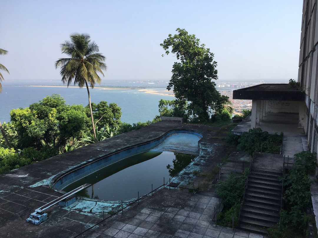 Ducor Hotel-蒙罗维亚必去景点