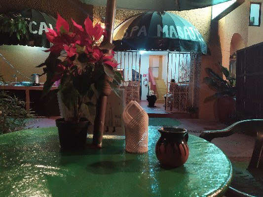 Las Conchas Spa & Temazcal-Crucecita必去景点