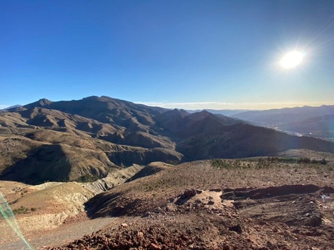 MOGADOR TRANSPORT SARL-索维拉必去景点