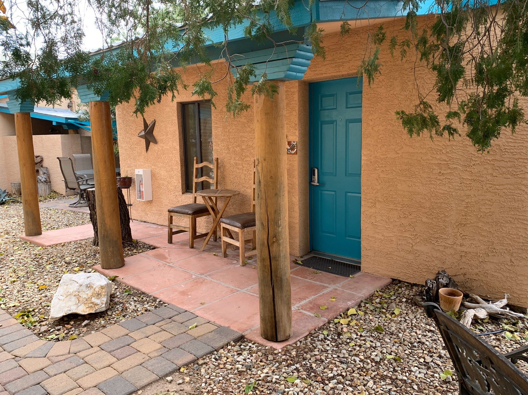 My Place Suites主图