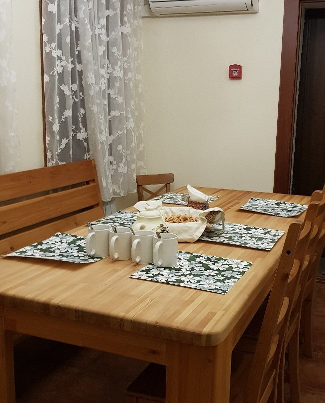 Svetlaya Banya Bath House景点图片