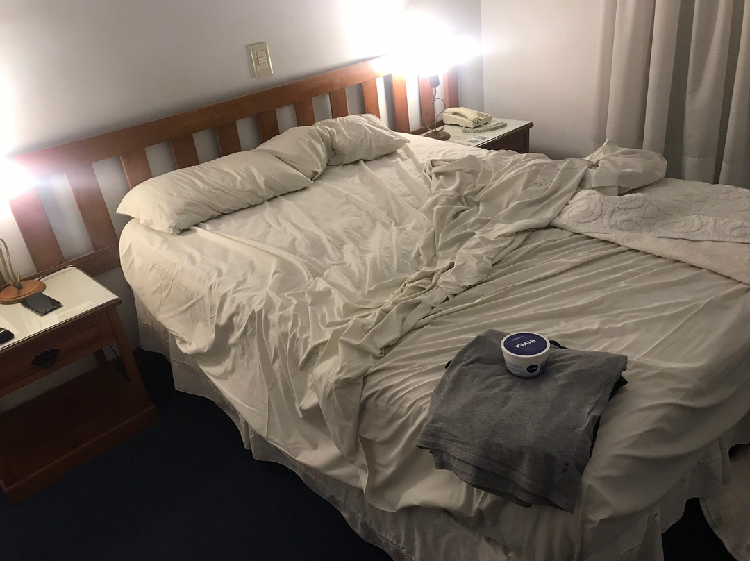 Hotel Los Nogales主图