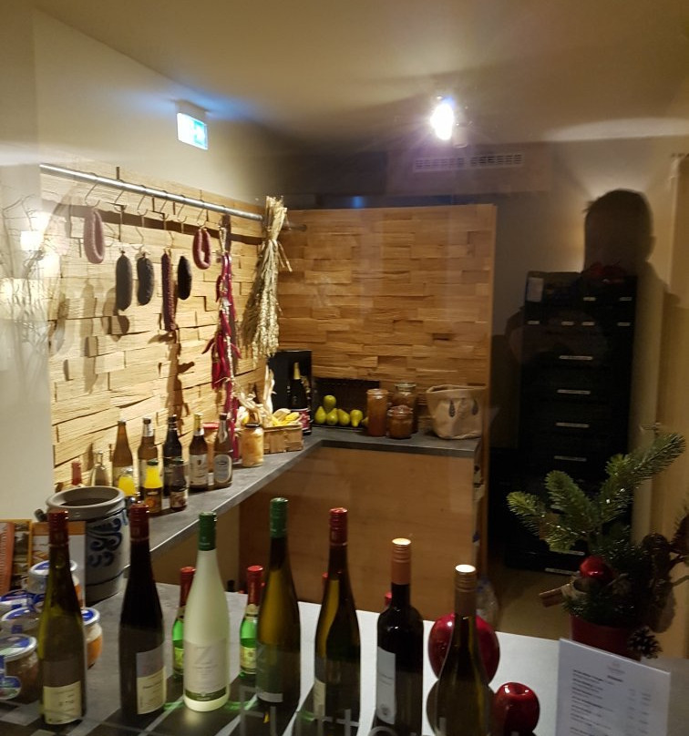 Hotel & Pension Traumblick主图