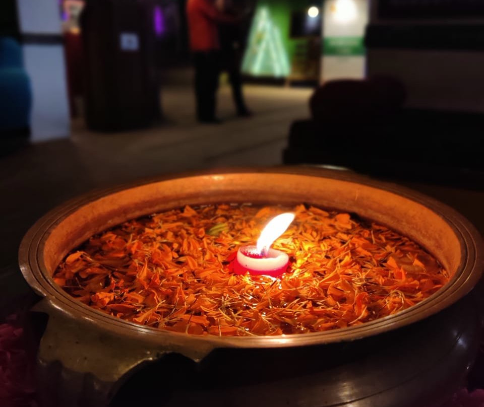 Motel The Village Resort (MTV)主图