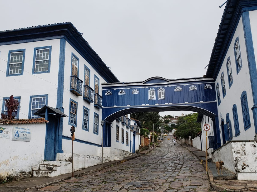 Casa Gloria景点图片