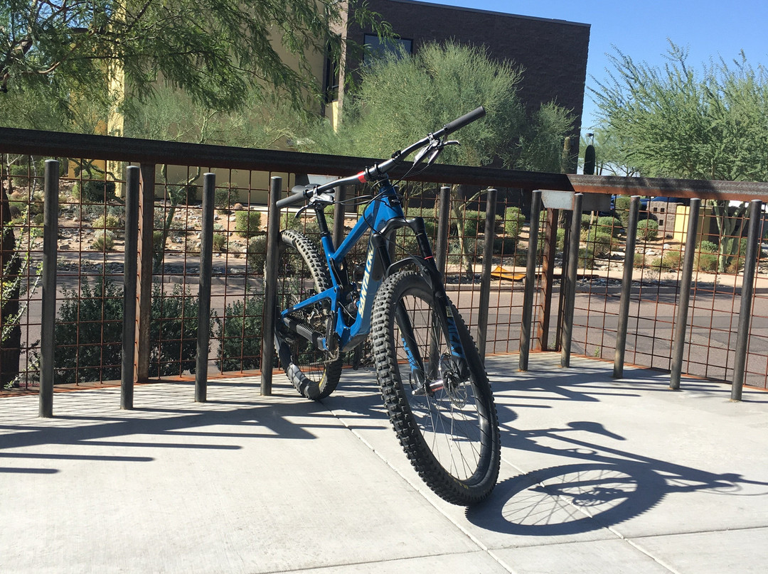 Cliff Creek Outfitters-斯科茨代尔必去景点