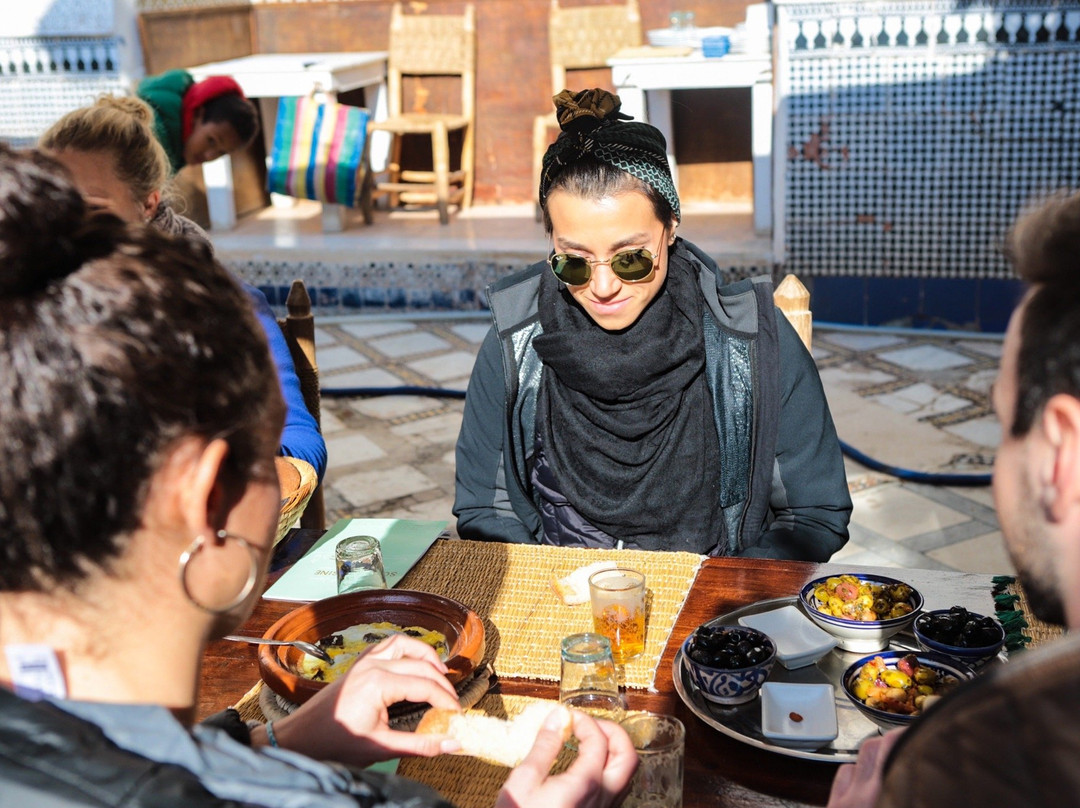 Souk Cuisine景点图片