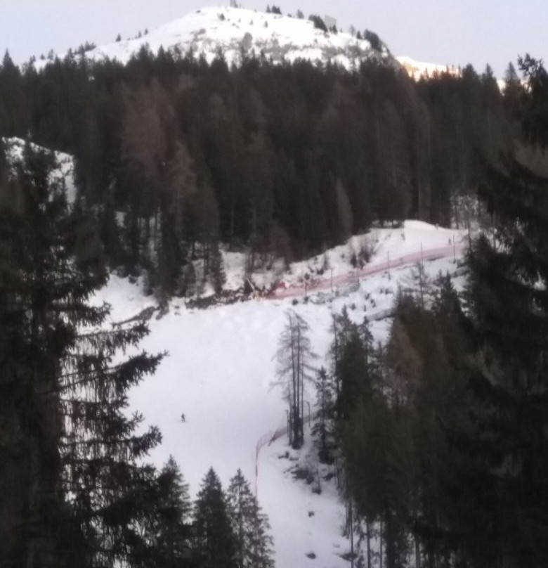 Skiarea Campiglio - Madonna di Campiglio景点图片