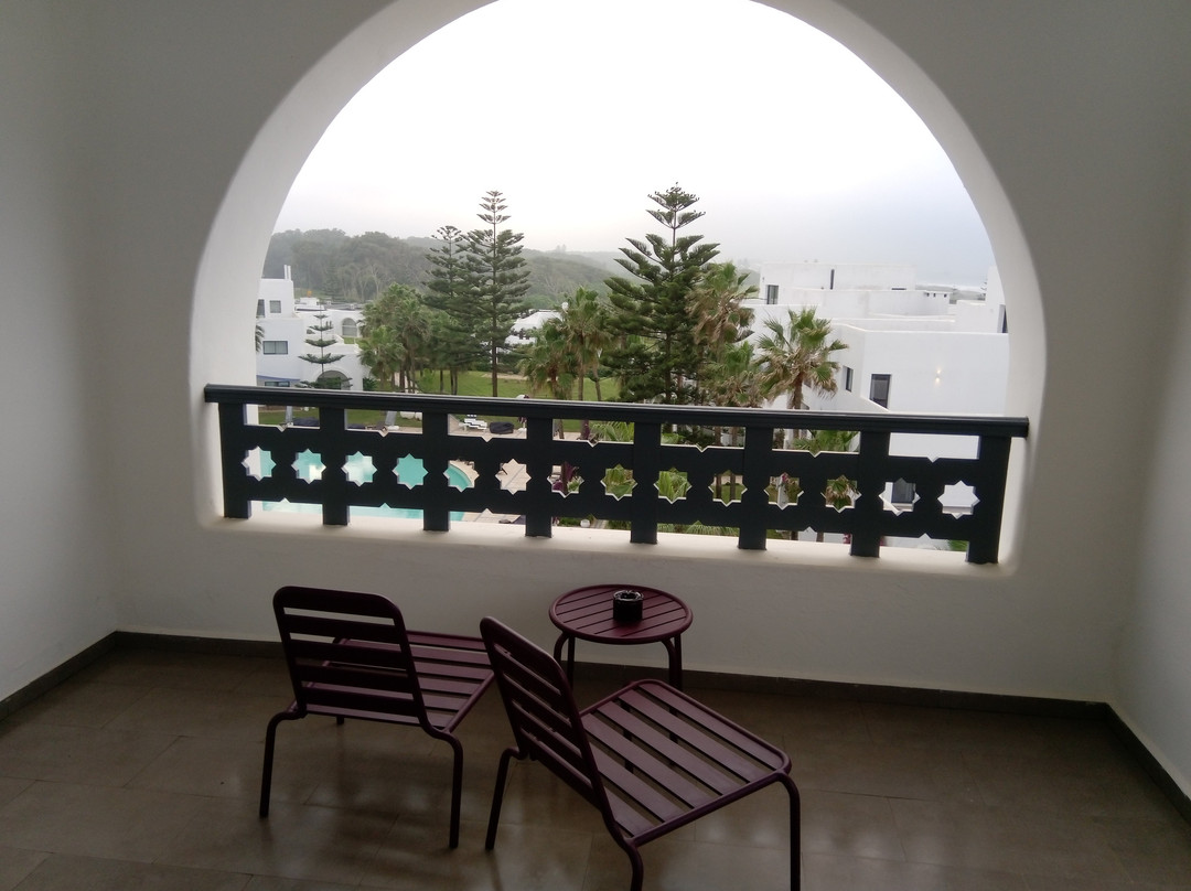 Pullman Mazagan Royal Golf & Spa主图