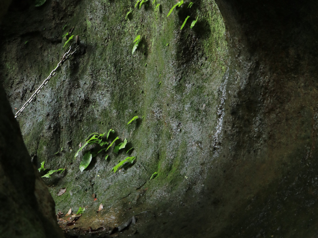 Iwamuro Kannon-吉见町必去景点