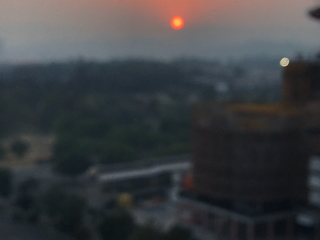 沃登阿伯德酒店主图