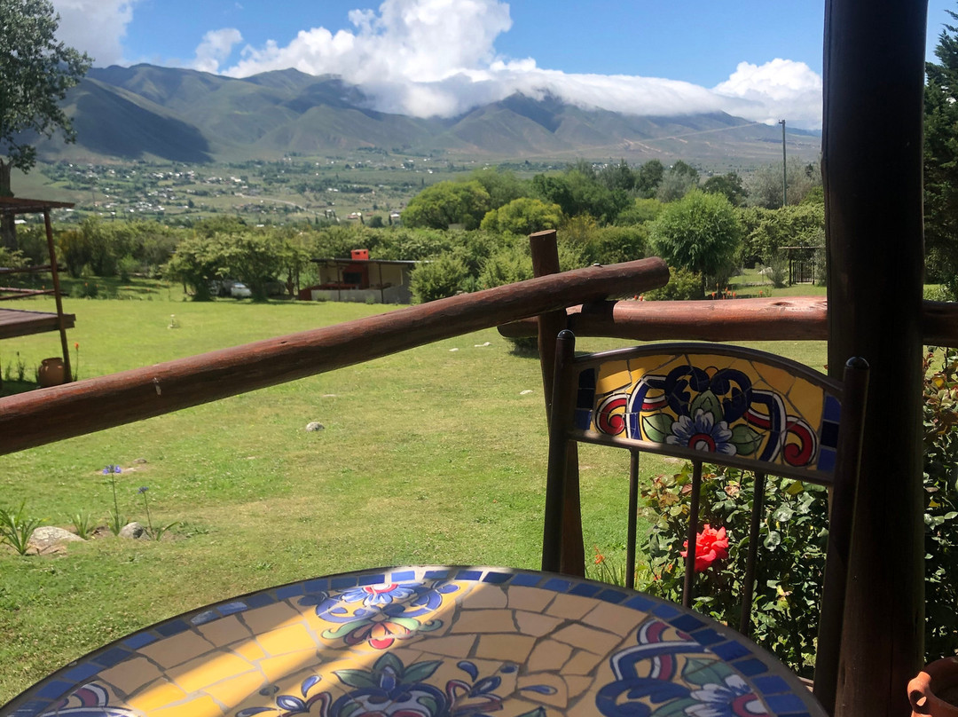 Posada La Sonada主图