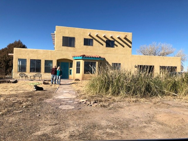 Cranehaven Bed and Breakfast主图