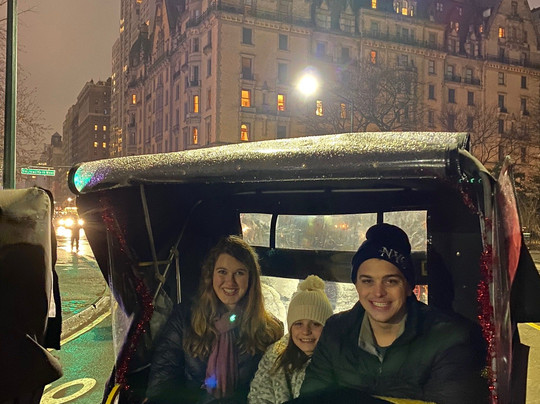 Central Park Joy ™-纽约市必去景点