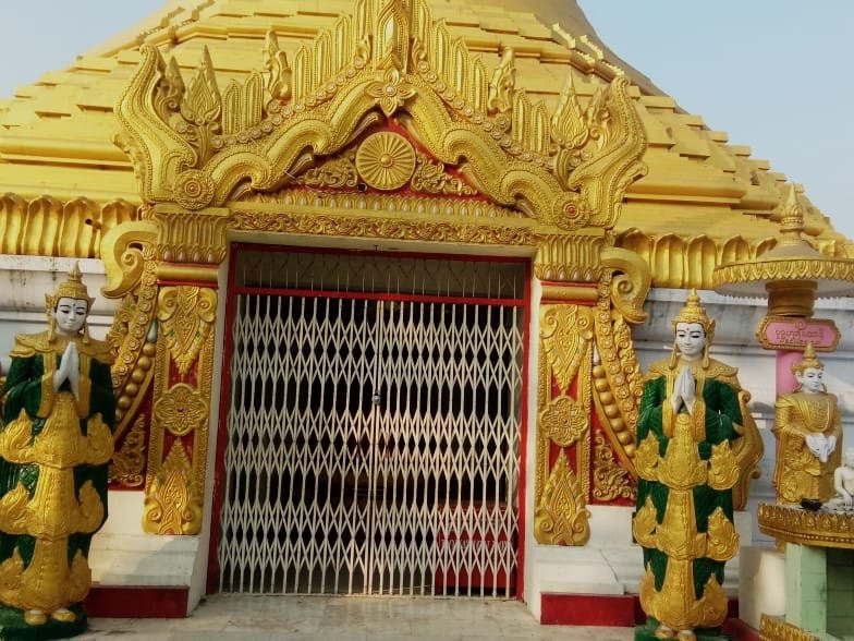 Buddhist Museum景点图片