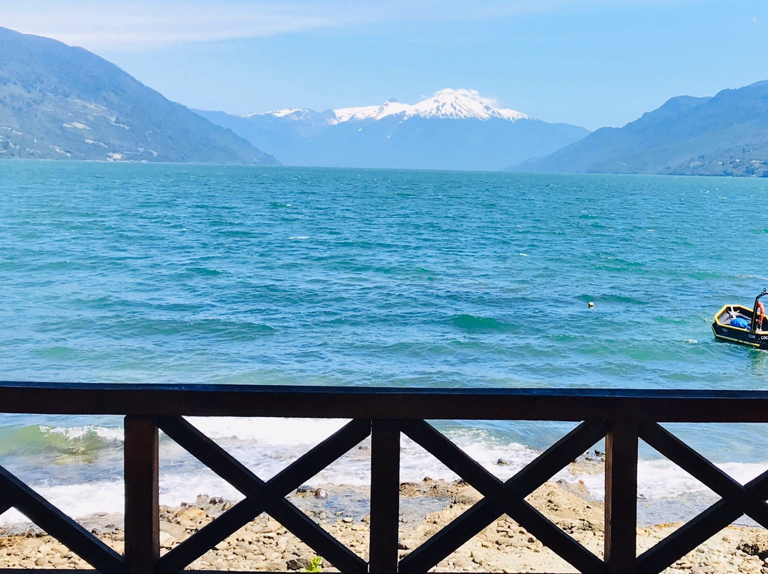 Iglesia De Cochamo-Cochamo必去景点