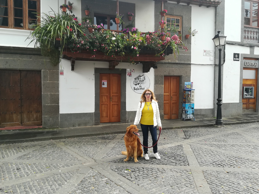 Casa Museo de los Patronos de la Virgen-Teror必去景点