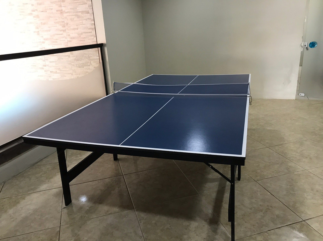 De Rose Praia Hotel主图