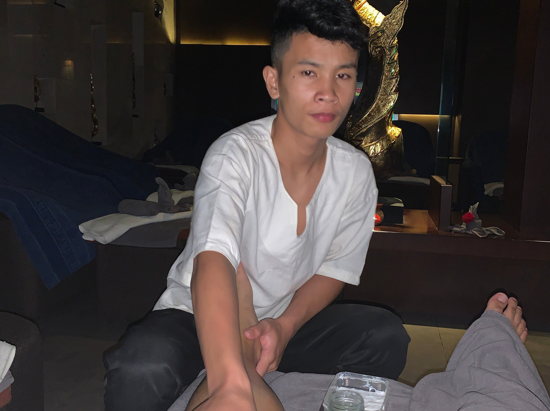 THAI BEST Nagoya Hill Batam-Nagoya必去景点