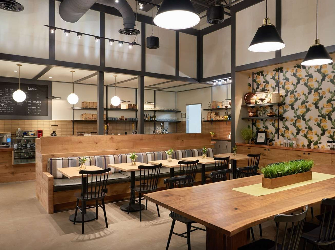 The Stella Hotel, Autograph Collection主图