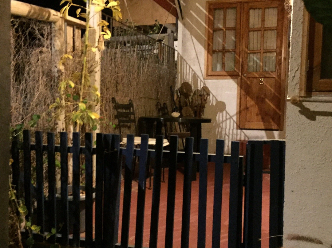 Hostal El Faro主图