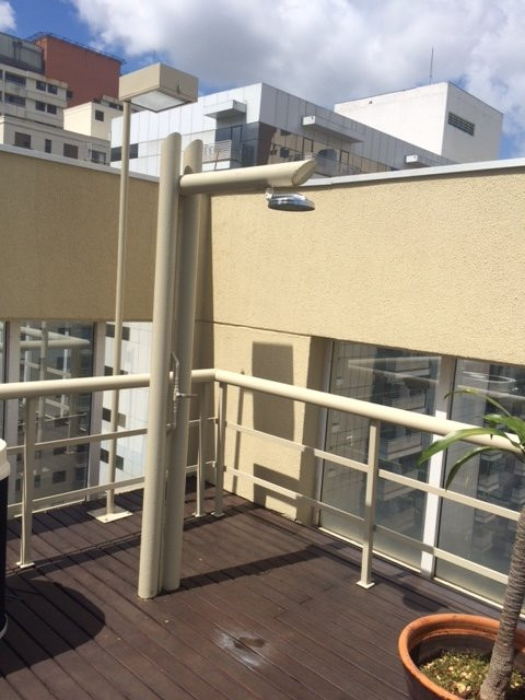 Quality Suites Alphaville主图