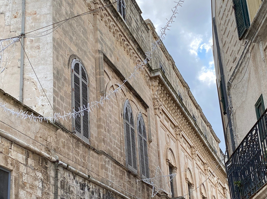Palazzo Marchesale景点图片