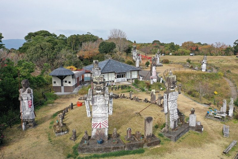 Takanabe Daishi景点图片