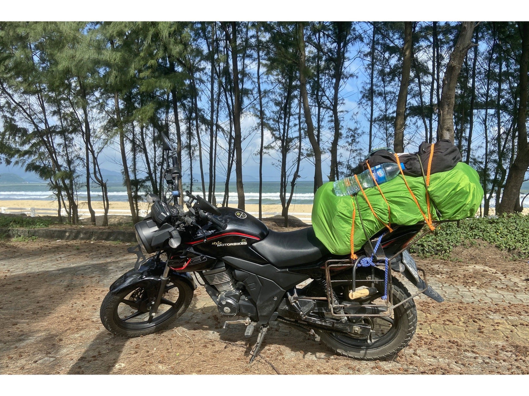 Style Motorbikes景点图片