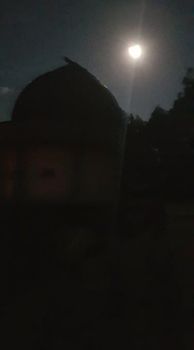 Observatório Municipal de Campinas Jean Nicolini-坎皮纳斯必去景点