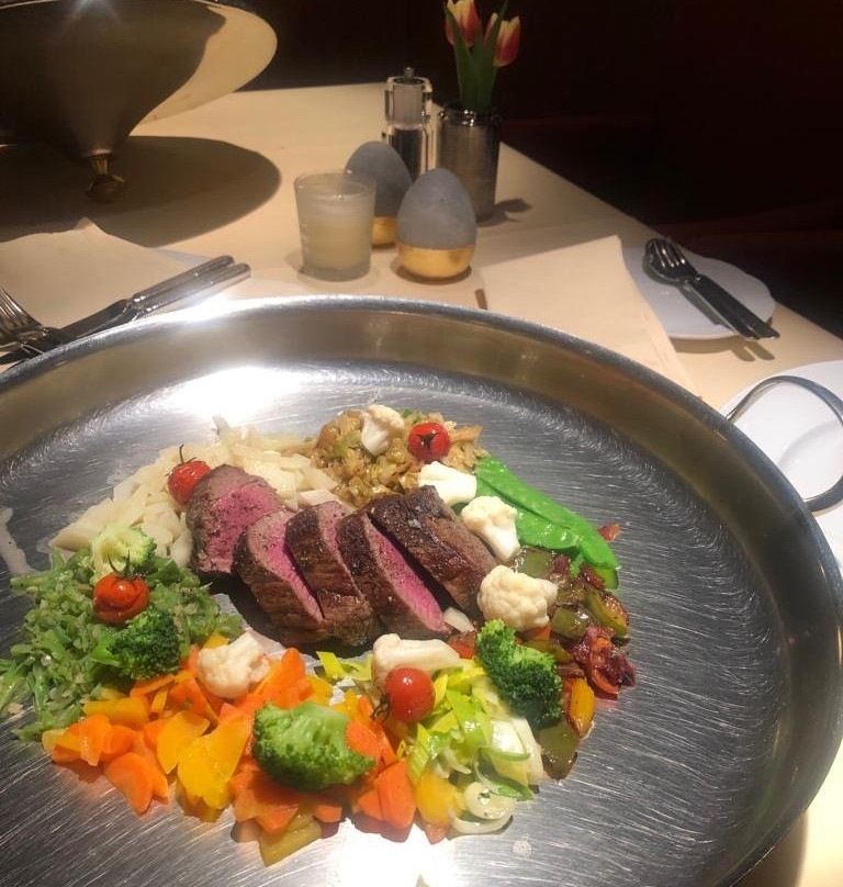 Hotel Lauterbad主图