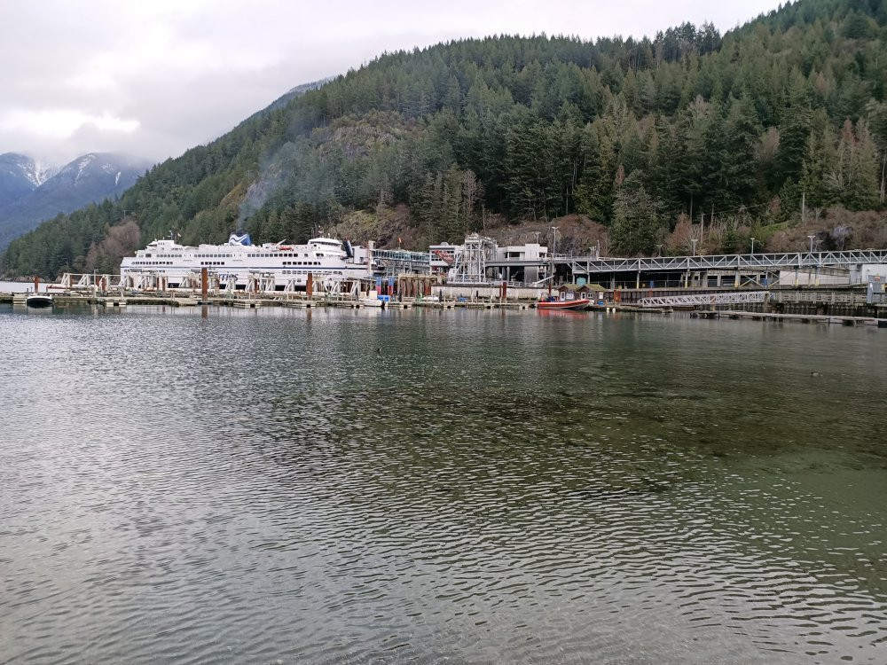 Horseshoe Bay Park景点图片