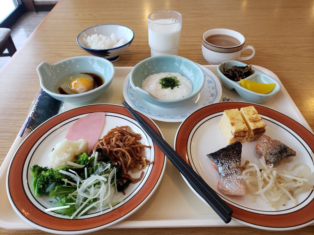 Nukabirakan Kanko Hotel主图