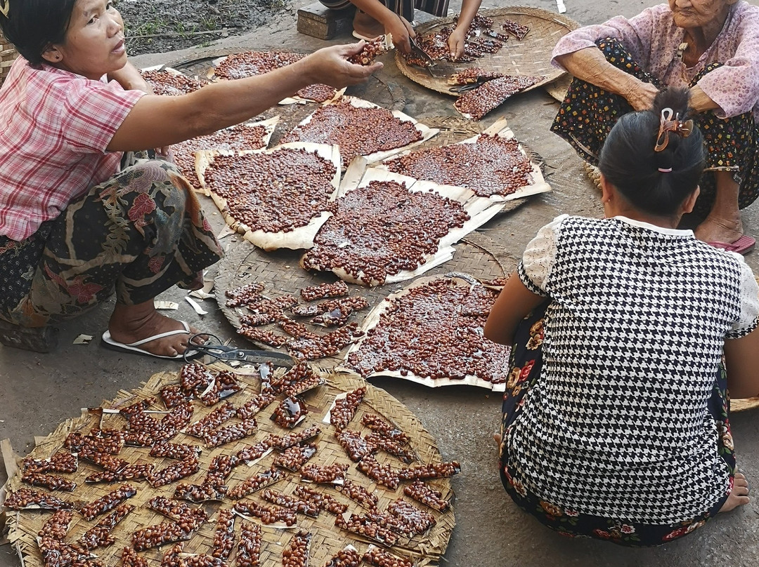 Tofu House Inle Lake-Nyaungshwe必去景点