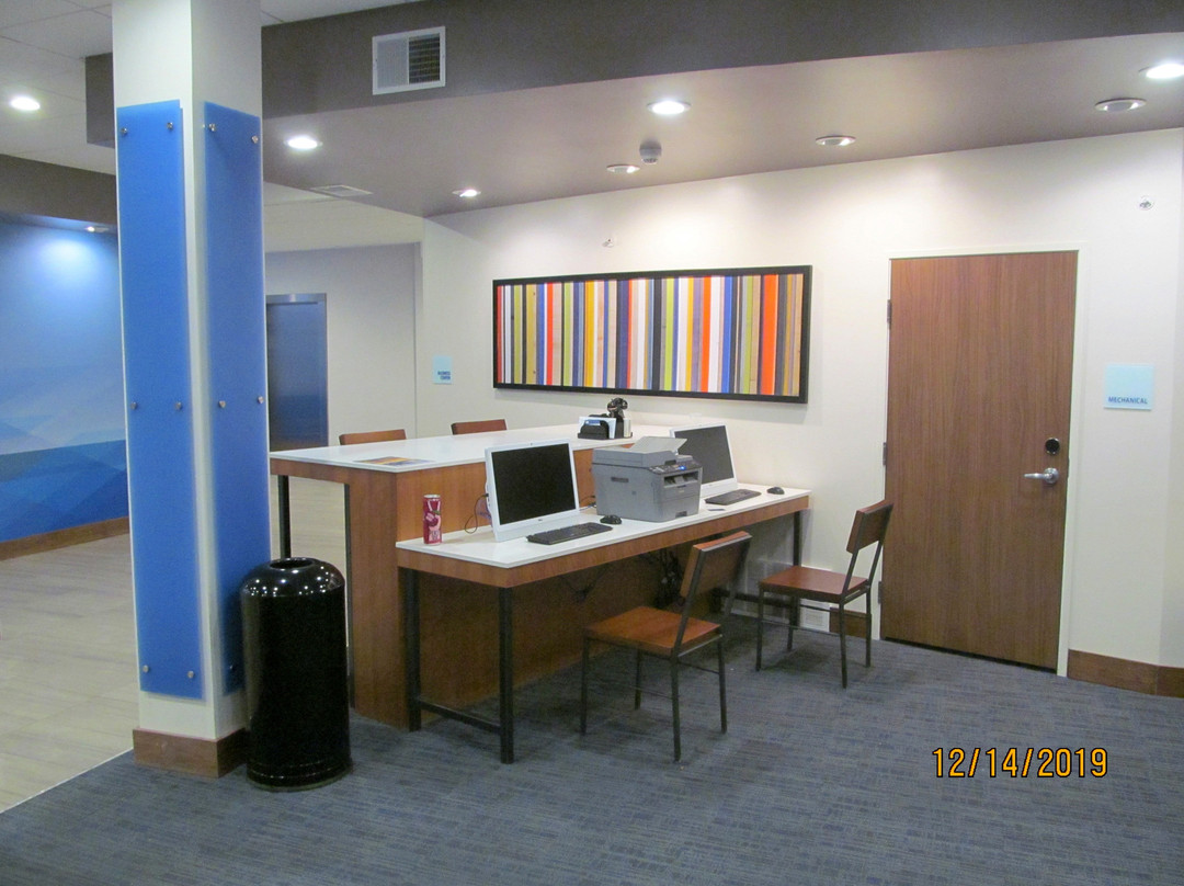 Holiday Inn Express & Suites Alpena - Downtown By IHG主图