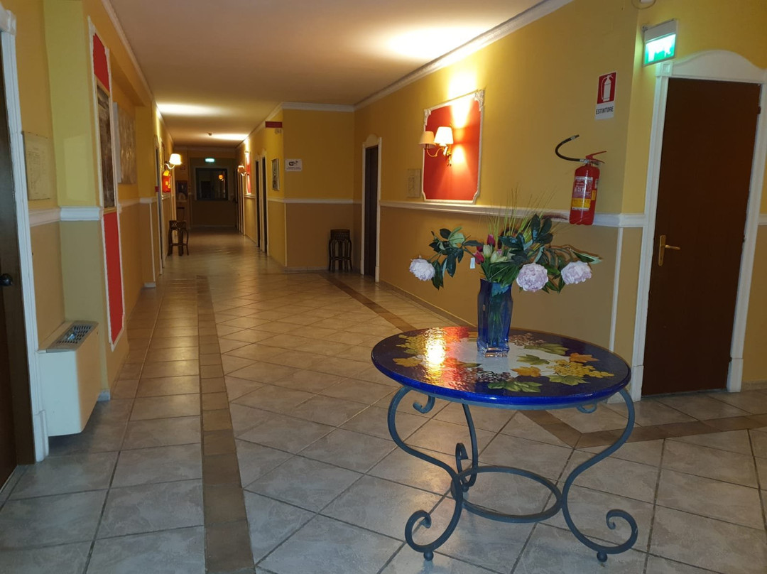 Hotel Caribe主图