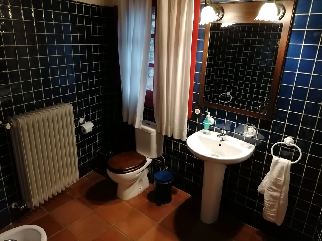 Hosteria Toloriu 1848主图