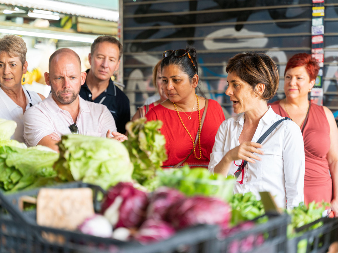 Cesarine: Cooking Class-锡耶纳必去景点