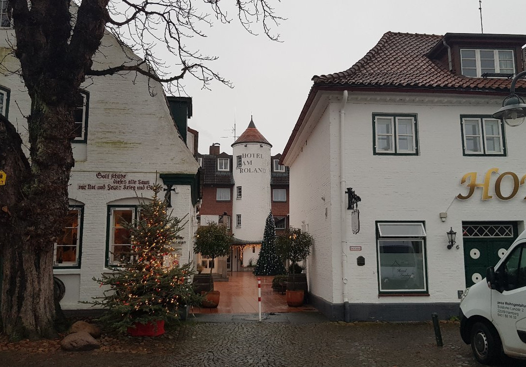 Freihof am Roland主图