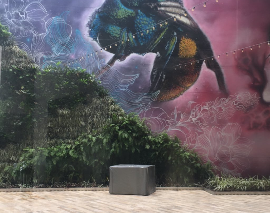 Hotel Spirito by Spiwak主图