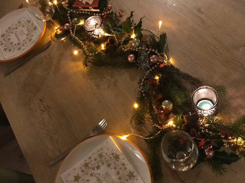 Landal Hochwald主图