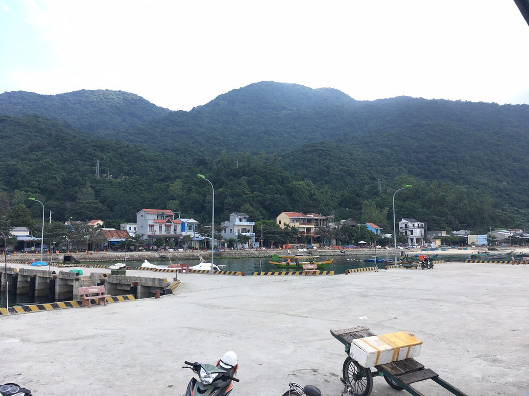 Island Smiles Homestay主图