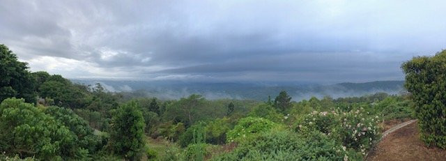 Highwood Park B&B Guest Lodge主图