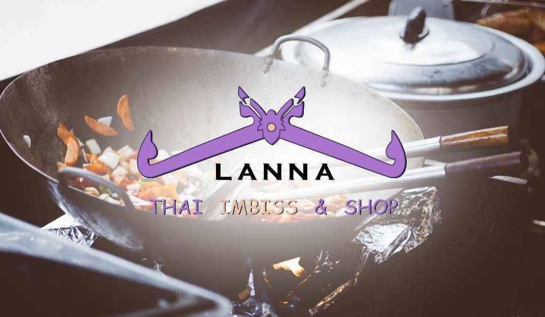 Lanna Thai Imbiss & Shop