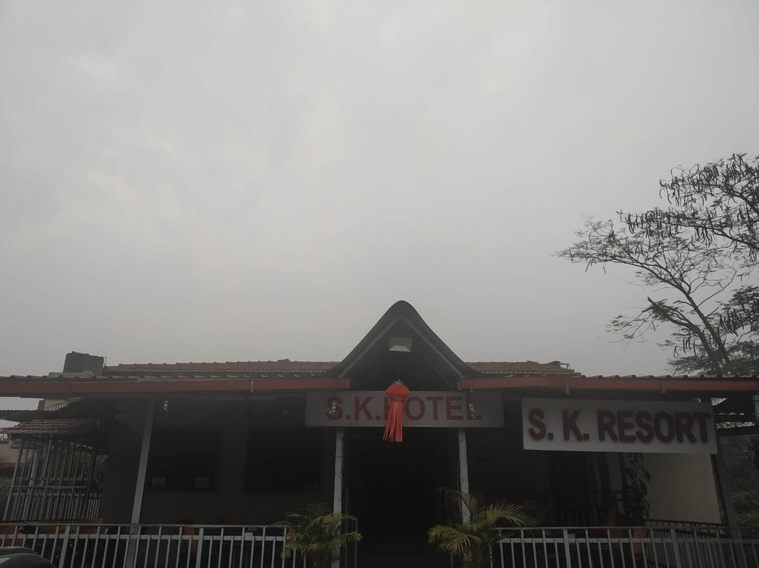 SK Hotel